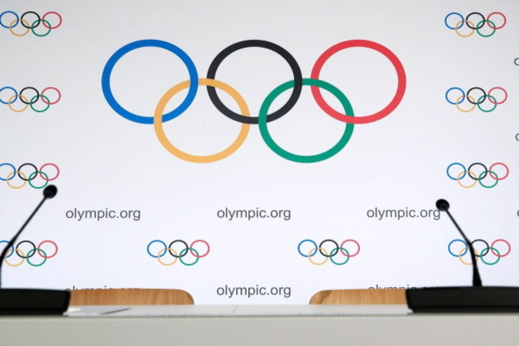 درخواست از IOC برای تعلیق بلاروس