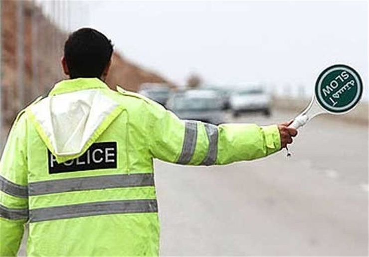 ممنوعیت تردد خودرو‌ها در مبادی ورودی شهر‌های مازندران از فردا