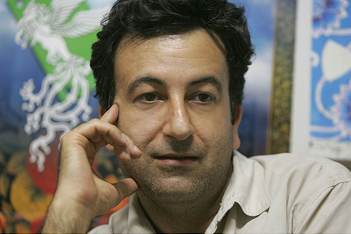 محمدرضا اکبری، کاریکاتوریست و تصویرساز مشهدی درگذشت