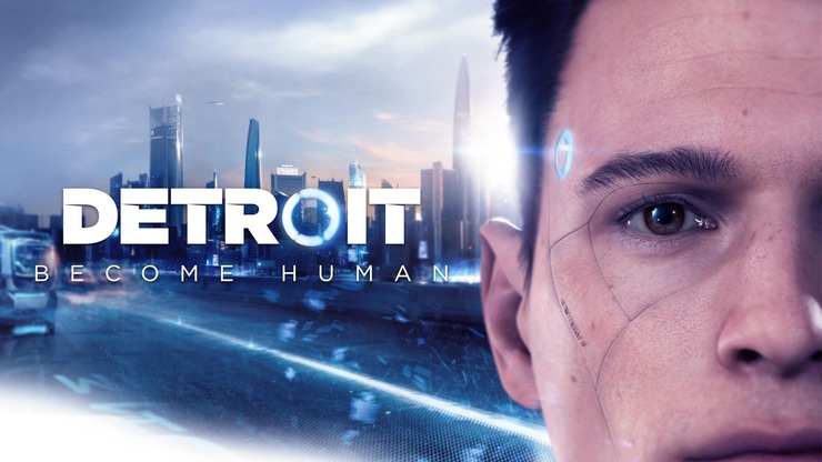 معرفی بازی «دیترویت» | انسان شدن، تجربه‌ای دوست داشتنی در ژانر درام تعاملی