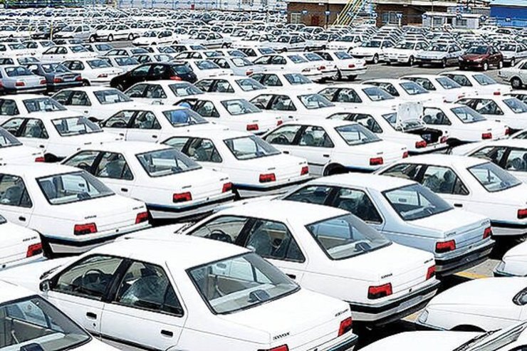 ایران خودرو: تصمیم جدیدی برای نحوه قیمت گذاری خودرو ابلاغ نشده است