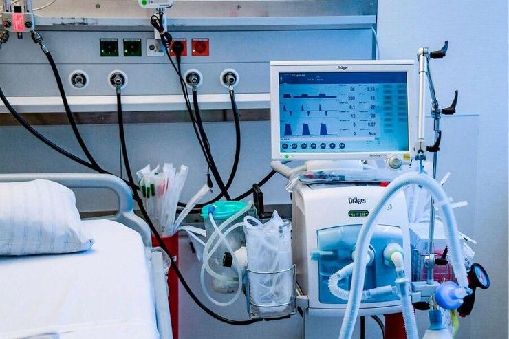 ماجرای قطع دستگاه اکسیژن توسط کارمند بیمارستان و مرگ ۳ بیمار کرونایی + عکس