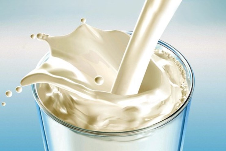 قیمت مصوب شیر هفته آینده افزایش می‌یابد؟