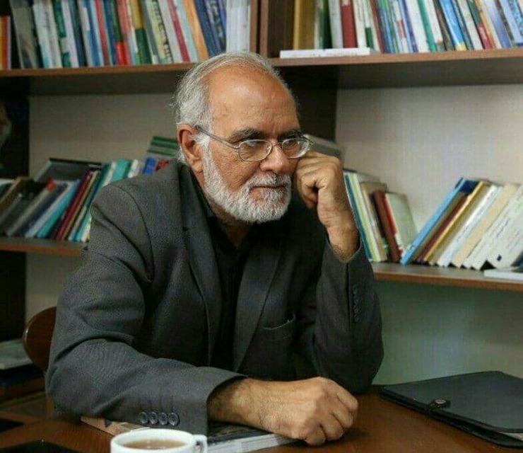 روزنامه‌نگار پیشکسوت مشهدی به دیار حق شتافت