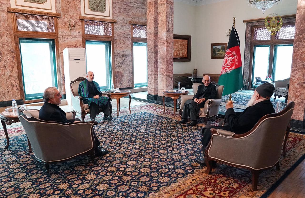 نماینده افغانستان در دوحه: گفت‌وگوهای صلح وارد مرحله جدیدی شده است