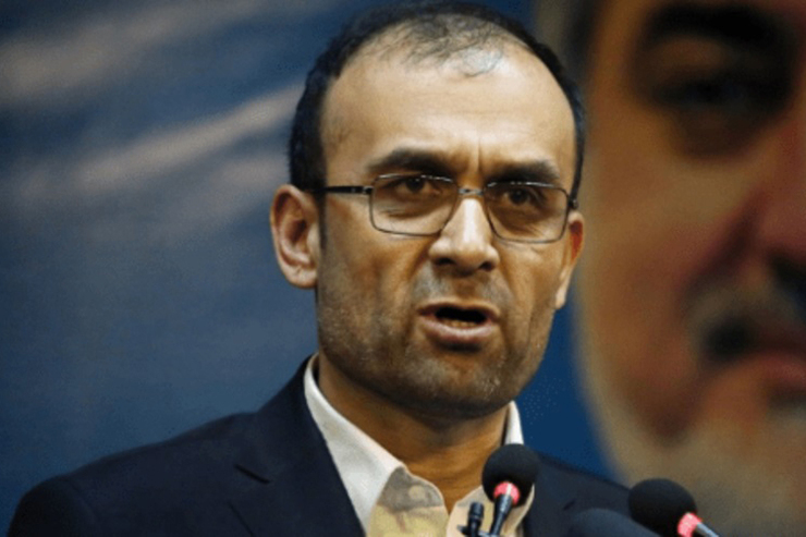 وزیر مهاجران افغانستان از تلاش برای کاهش هزینه‌های کنسولی خبر داد + فیلم