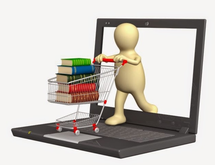 راه‌اندازی فروشگاه‌های اینترنتی؛ زیرساختی برای بازار کتاب