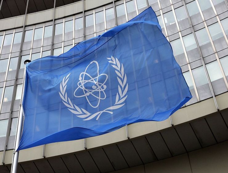 آژانس بین‌المللی انرژی اتمی: توقف بازرسی‌ها در ایران به سود هیچ‌کس نیست