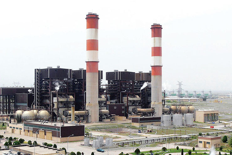 معمای سوخت نیروگاه‌های مشهد؛ پاک یا آلاینده