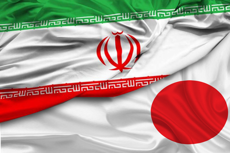 تمایل ژاپن برای حضور فعال در مذاکرات آینده‌ هسته‌ای | ژاپن شریک تجاری کلیدی ایران است
