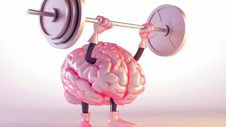 بهترین نوع ورزش برای تقویت مغز