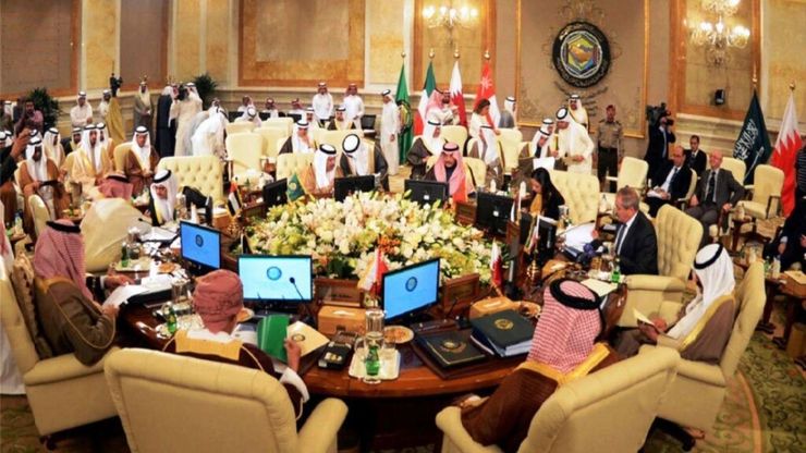 توافق نهایی قطر و عربستان برای پایان اختلافات