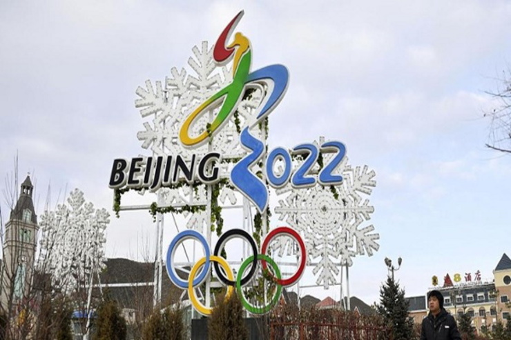 مسابقات آزمایشی اسکی در المپیک پکن لغو شد