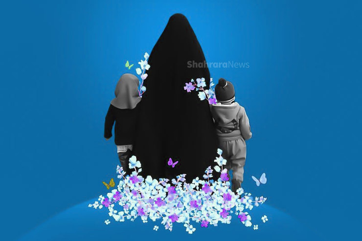 ۳ اقدام دولت برای مادران ایرانی