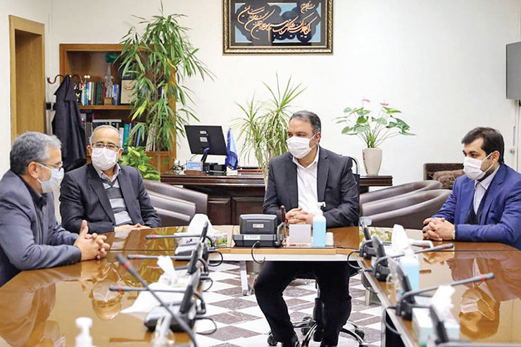 شهرداری مشهد در حوزه حسابرسی حرف‌های بسیار دارد