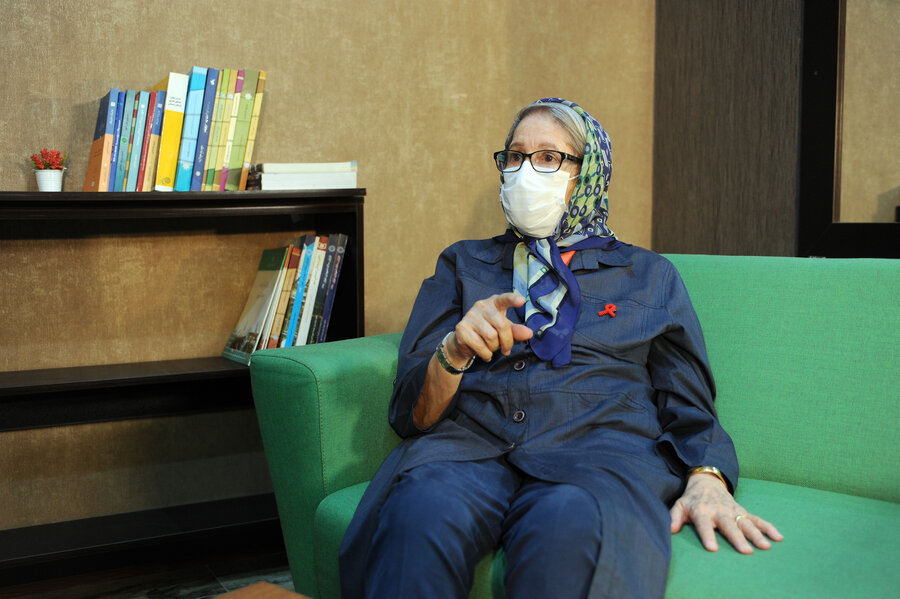 چه کسانی می‌توانند داوطلب تزریق واکسن کرونا ایرانی شوند؟