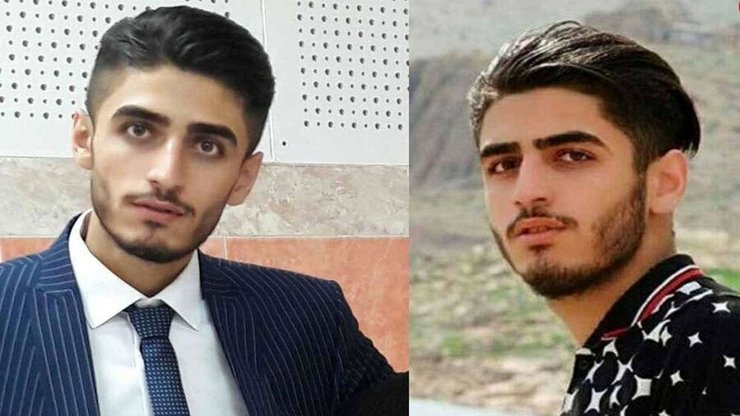 متهم پرونده جنجالی قتل صادق برمکی اعدام شد + ویدئو و عکس