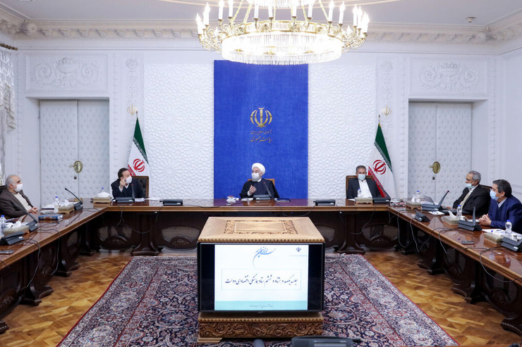 روحانی: شاهد سوء‌استفاده بدخواهان از اختلافات هستیم