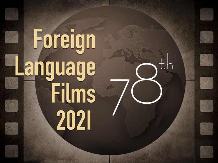 فیلم‌های ایرانی در رقابت جوایز گلدن گلوب ۲۰۲۱
