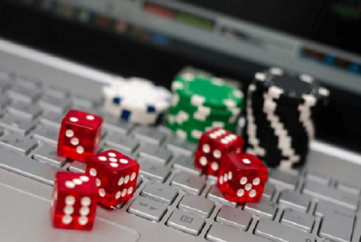 بانک مرکزی: سایت‌های قمار شناسایی می‌شوند