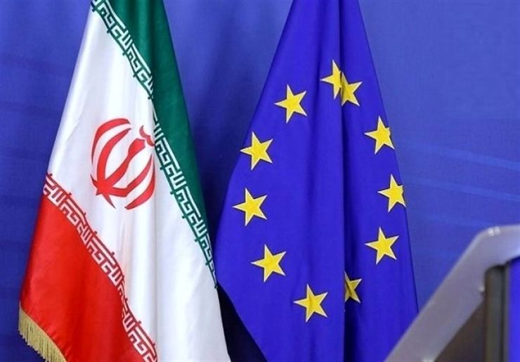 دور جدید گفت‌وگوهای ایران و اتحادیه اروپا