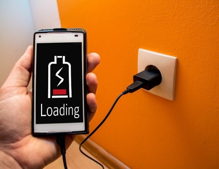 ۶ ترفند برای کاهش سرعت اتمام شارژ باتری گوشی‌های هوشمند