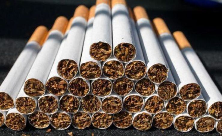 دلیل اصلی قاچاق سیگار چیست؟ + فیلم