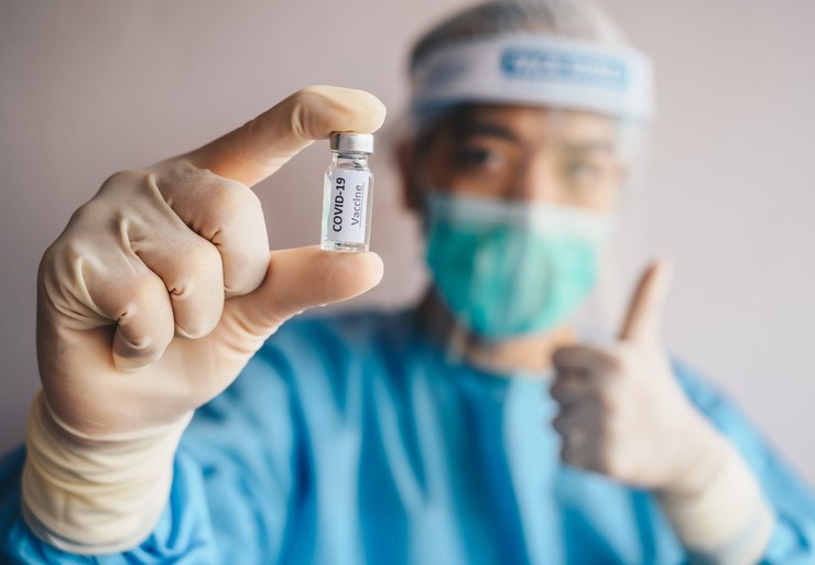 واکسن آمریکایی کرونا به ایران نمی‌رسد،‌ چینی و روسی احتمالا