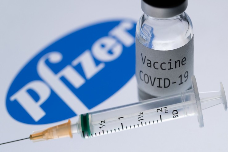 سرقت اطلاعات واکسن کرونای فایزر توسط هکرها