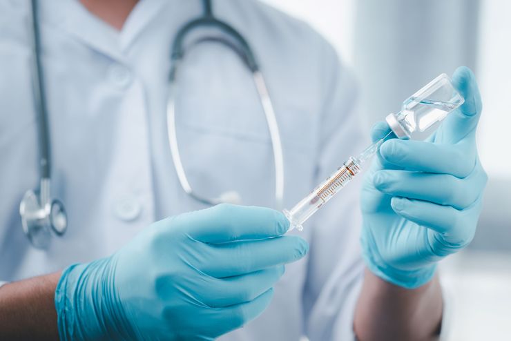 نحوه انتخاب داوطلبان تزریق واکسن کرونا ساخت ایران
