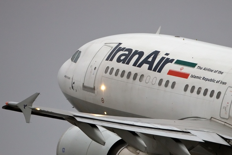 هواپیماهای ایران دلیل انصراف از خرید واکسن فایزر نیست
