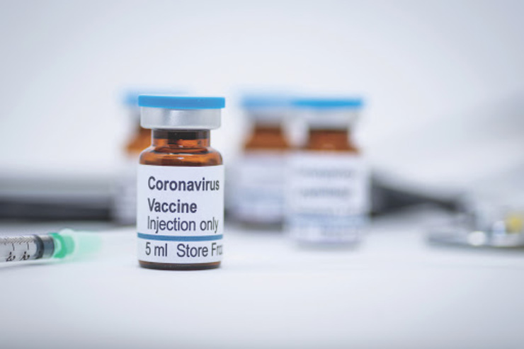 زمان عرضه واکسن ایرانی کرونا و آخرین وضعیت خرید واکسن از منابع خارجی اعلام شد