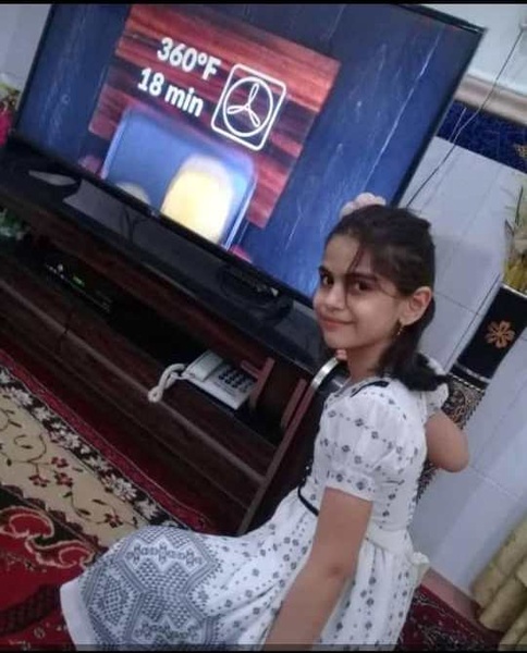 قتل دختر ۸ ساله با شلیک گلوله برادرش در بوشهر + عکس