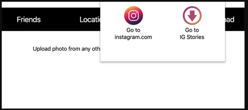 چگونه لایو اینستاگرام را در لپ تاپ (گوگل کروم) ببینیم؟ + آموزش تصویری