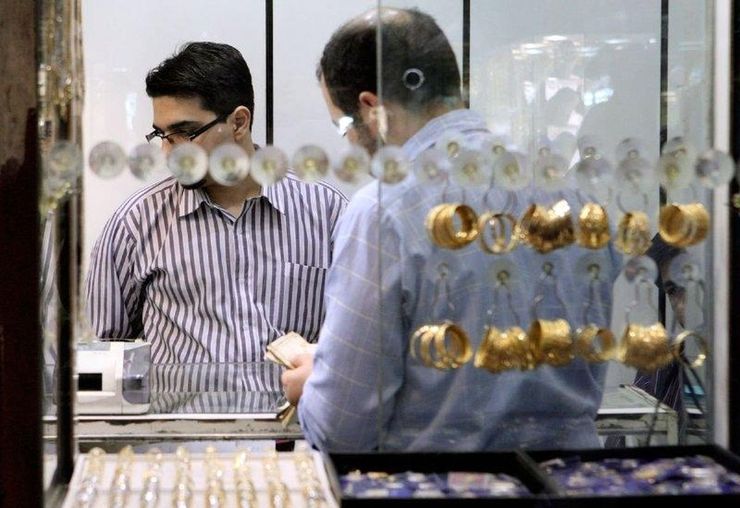 پیش‌بینی قیمت طلا فردا ۳۰ آذر | قیمت طلا کاهش می‌یابد؟