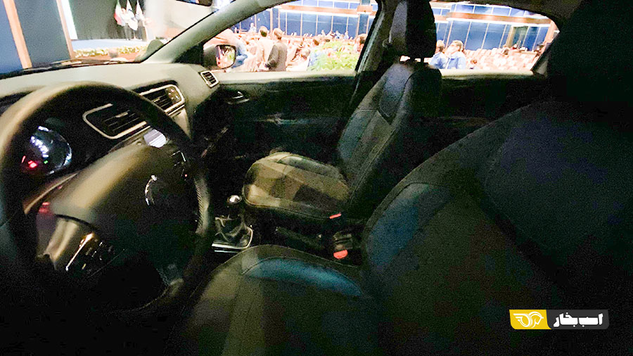 «ایران خودرو تارا» معرفی می شود