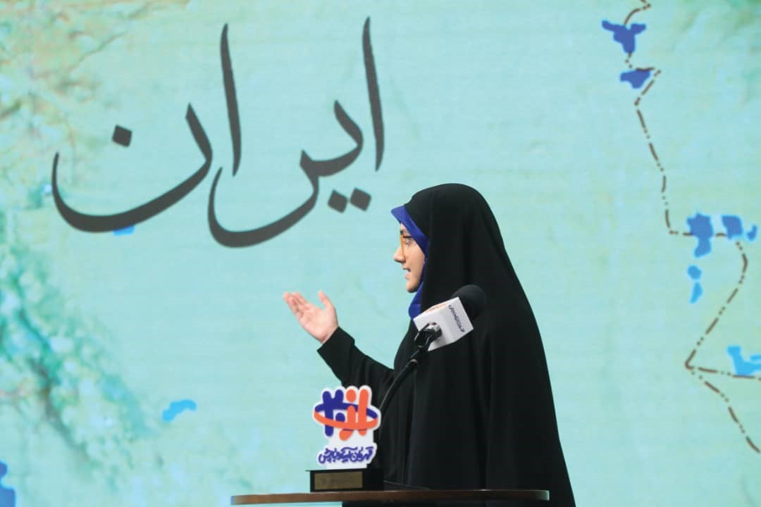 آرمیتا رضایی نژاد، دبیر بزرگترین رویداد نوجوانانه کشور/ 