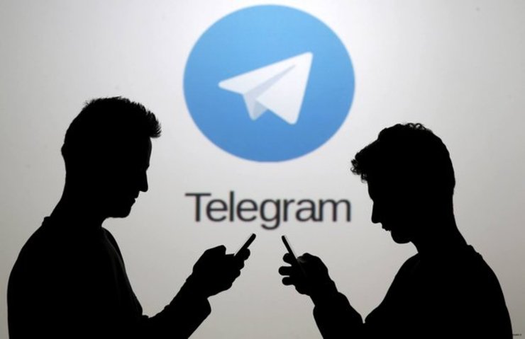 عامل انتشار اکاذیب علیه مسئولان دولتی در تلگرام، دستگیر شد