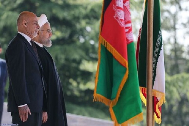 سخنگوی وزارت خارجه: گفت‌وگوهای تهران و کابل برای سند راهبردی پیشرفت زیادی داشته است