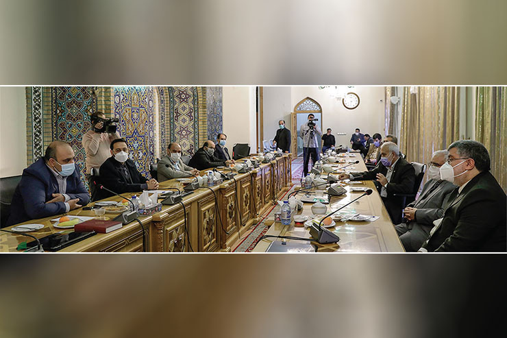 ۱۰۰۰ واحد مسکونی برای حاشیه زدایی در مشهد