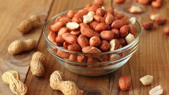 خواص بی نظیر خوراکی‌های خشک شده برای بدن