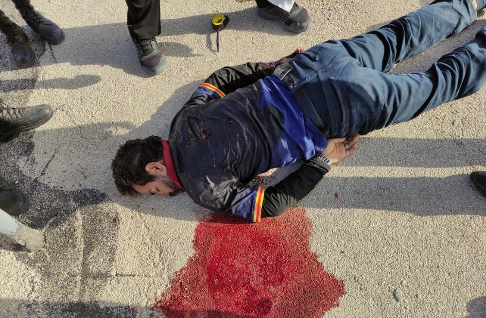 جزئیات نحوه کشته شدن متهم قتل‌های خانوادگی در کنگان بوشهر + عکس