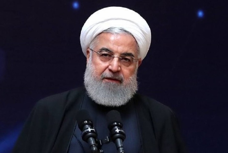 روحانی: هر روز تاخیر در عمل به تعهدات برجام به ضرر ۱+۵ است