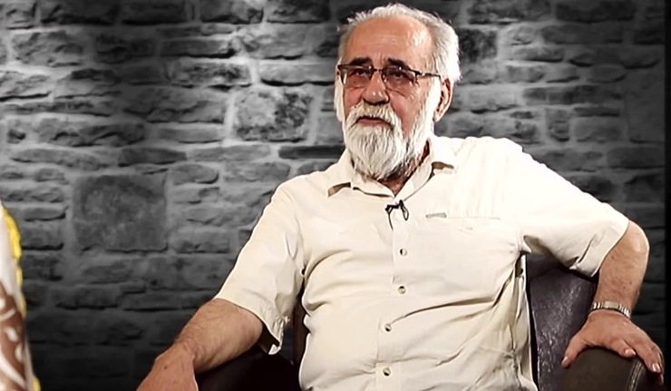 میر عابدین کابلی، پیشکسوت باستان‌شناسی ایران درگذشت