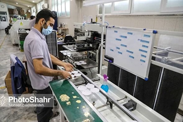 الزامات تحقق شعار سال 1400 چیست؟ | سایه موانع سه‌گانه بر سر تولید