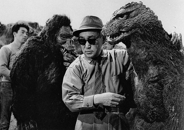 درباره ایشیرو هوندا و مهیب‌ترین هیولای تاریخ سینما: گودزیلا، استعاره‌ای اتمی