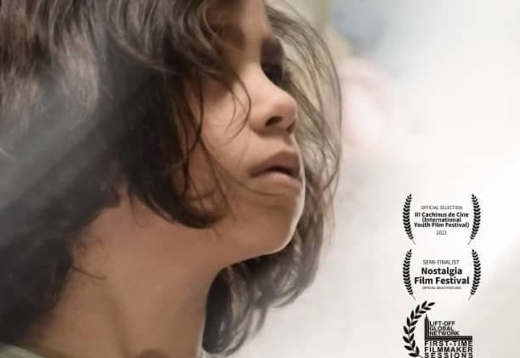 گفت‌وگو با کارگردان فیلم کوتاه «مرسانا» که به‌تازگی به جشنواره فیلم اسپانیا راه پیدا کرده است