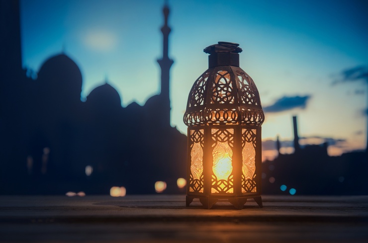 اولین روز ماه رمضان در سال ۱۴۰۰ مشخص شد