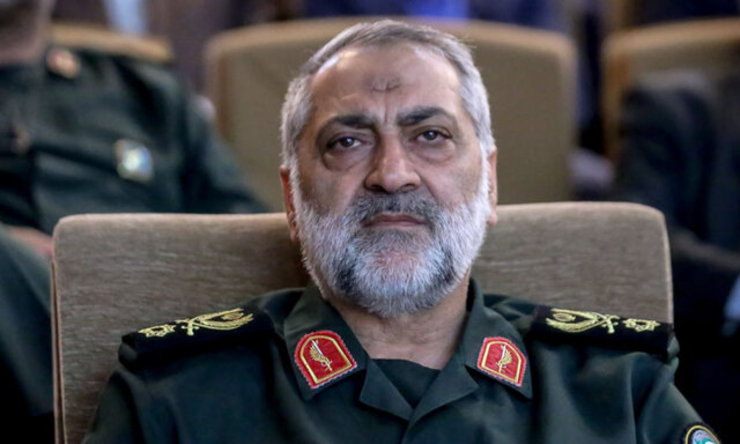سخنگوی ارشد نیروهای مسلح: حمله به کشتی ایران در دریای سرخ را پاسخ خواهیم داد