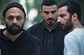 دانلود سریال قورباغه (قسمت اول تا چهاردهم)